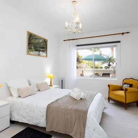 Tenohomes Scenic Ocean View Stay, North Tenerife San Marcos (Tenerife)