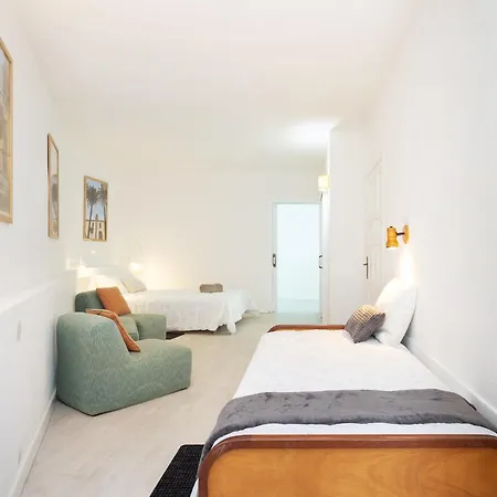 Tenohomes Scenic Ocean View Stay, North Tenerife * San Marcos (Tenerife)