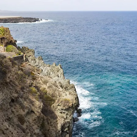Tenohomes Scenic Ocean View Stay, North Tenerife * San Marcos (Tenerife)