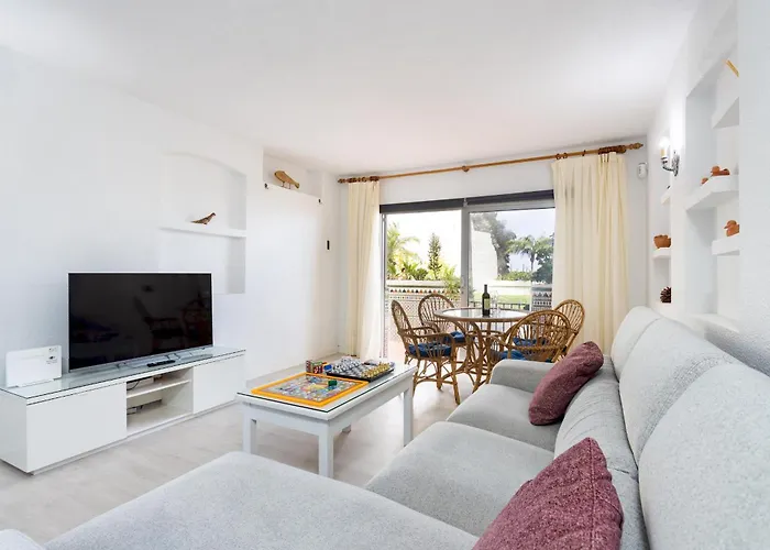 Tenohomes Spacious Ocean Escape, Icod De Vinos San Marcos (Tenerife)