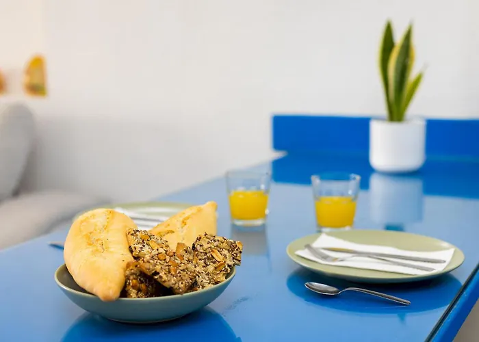 Tenohomes Spacious Ocean Escape, Icod De Vinos Lägenhet San Marcos (Tenerife)