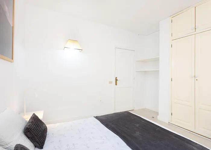 Tenohomes Spacious Ocean Escape, Icod De Vinos San Marcos (Tenerife)