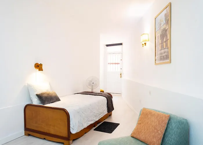 Tenohomes Spacious Ocean Escape, Icod De Vinos *