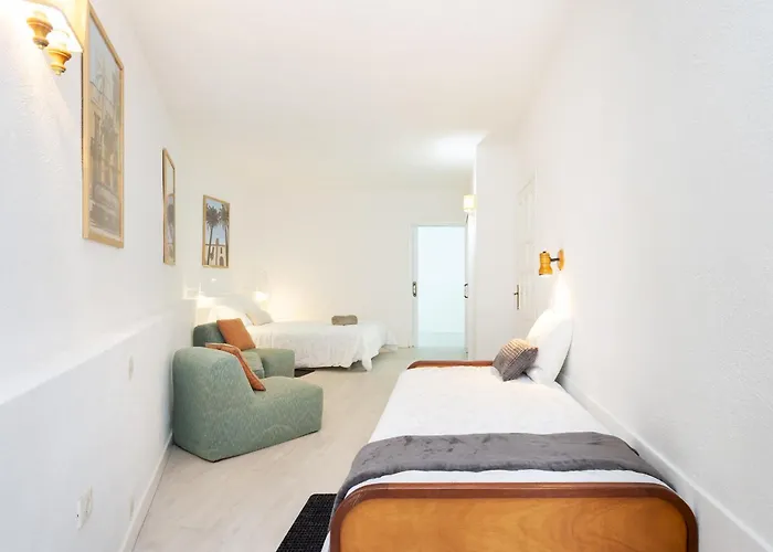 Tenohomes Spacious Ocean Escape, Icod De Vinos * San Marcos (Tenerife)