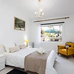Tenohomes Scenic Ocean View Stay, North Tenerife San Marcos (Tenerife)