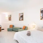 Tenohomes Scenic Ocean View Stay, North Tenerife San Marcos (Tenerife)
