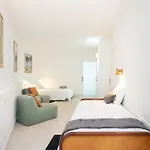 Tenohomes Scenic Ocean View Stay, North Tenerife * San Marcos (Tenerife)