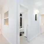 Apartament Tenohomes Scenic Ocean View Stay, North Tenerife