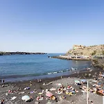 Tenohomes Scenic Ocean View Stay, North Tenerife Apartament *