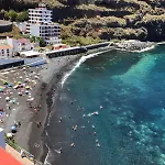 Tenohomes Scenic Ocean View Stay, North Tenerife Apartament *