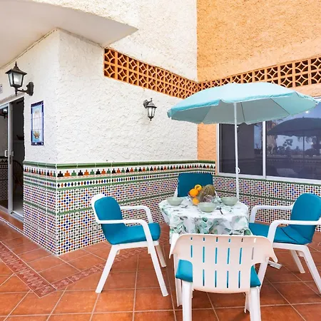 Tenohomes Spacious Ocean Escape, Icod De Vinos * San Marcos (Tenerife)