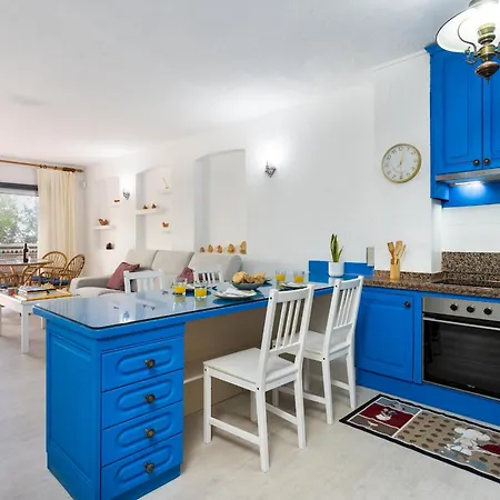 Tenohomes Spacious Ocean Escape, Icod De Vinos Appartement *