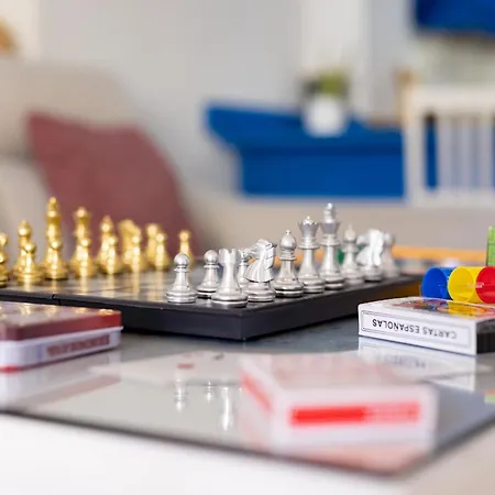 Tenohomes Spacious Ocean Escape, Icod De Vinos *