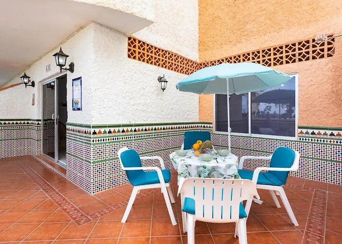 Tenohomes Spacious Ocean Escape, Icod De Vinos * San Marcos (Tenerife)