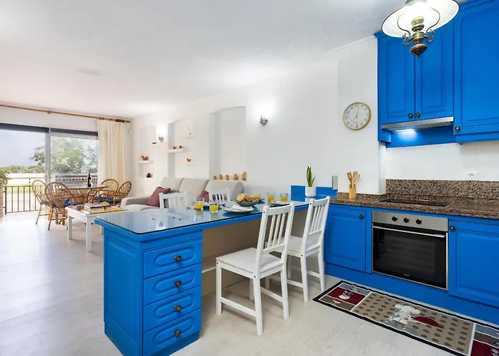 Tenohomes Spacious Ocean Escape, Icod De Vinos Διαμέρισμα *