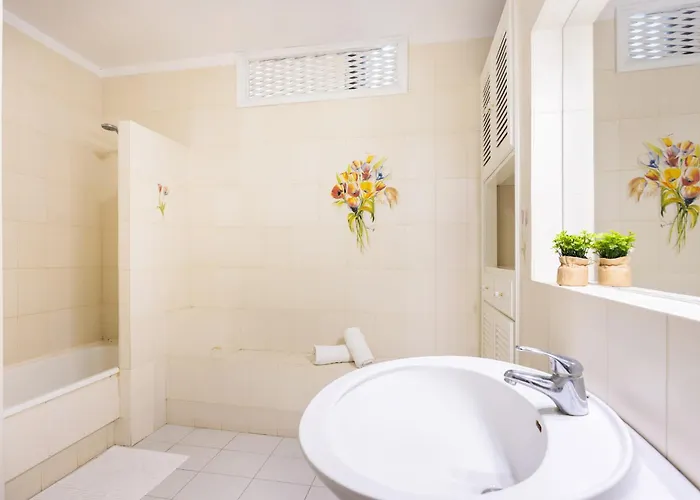 Appartement Tenohomes Spacious Ocean Escape, Icod De Vinos San Marcos (Tenerife)