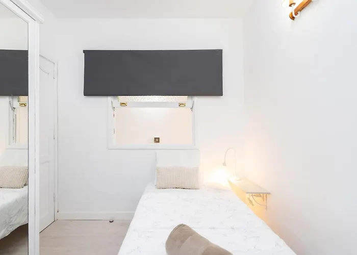 Διαμέρισμα Tenohomes Spacious Ocean Escape, Icod De Vinos San Marcos (Tenerife)