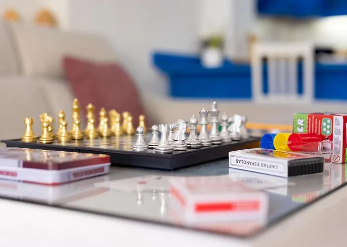 Tenohomes Spacious Ocean Escape, Icod De Vinos *