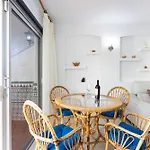 Tenohomes Scenic Ocean View Stay, North Tenerife