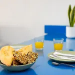 Tenohomes Scenic Ocean View Stay, North Tenerife Appartement San Marcos (Tenerife)