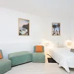 Tenohomes Scenic Ocean View Stay, North Tenerife Apartament San Marcos (Tenerife)
