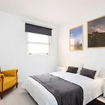 Appartement Tenohomes Scenic Ocean View Stay, North Tenerife *