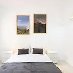 Tenohomes Scenic Ocean View Stay, North Tenerife *
