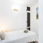 Apartament Tenohomes Scenic Ocean View Stay, North Tenerife *
