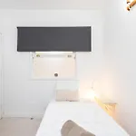 Appartement Tenohomes Scenic Ocean View Stay, North Tenerife San Marcos (Tenerife)