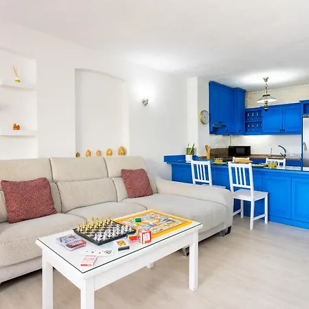 Tenohomes Spacious Ocean Escape, Icod De Vinos