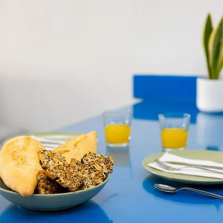 Tenohomes Spacious Ocean Escape, Icod De Vinos Lägenhet San Marcos (Tenerife)