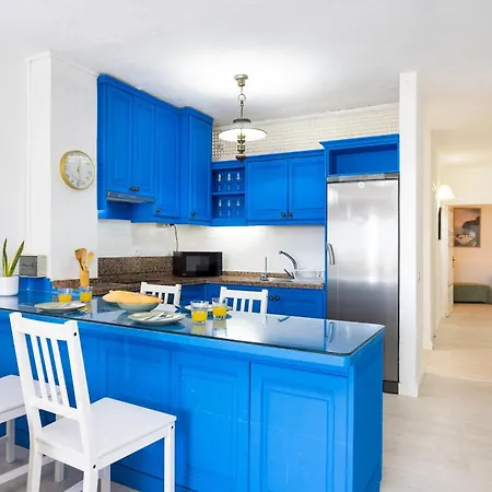 Tenohomes Scenic Ocean View Stay, North Tenerife San Marcos (Tenerife)