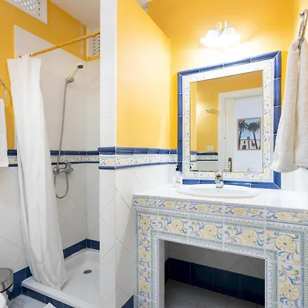 Tenohomes Spacious Ocean Escape, Icod De Vinos Lägenhet *