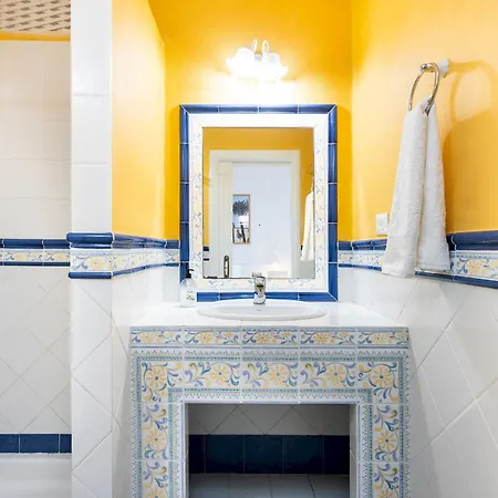 Lägenhet Tenohomes Spacious Ocean Escape, Icod De Vinos