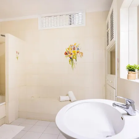 公寓 Tenohomes Scenic Ocean View Stay, North Tenerife San Marcos (Tenerife)