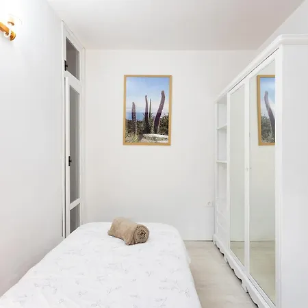 Tenohomes Spacious Ocean Escape, Icod De Vinos * San Marcos (Tenerife)