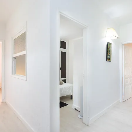 Lägenhet Tenohomes Spacious Ocean Escape, Icod De Vinos