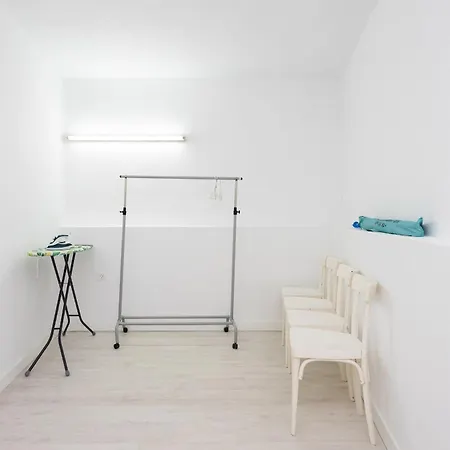 Tenohomes Spacious Ocean Escape, Icod De Vinos Lägenhet