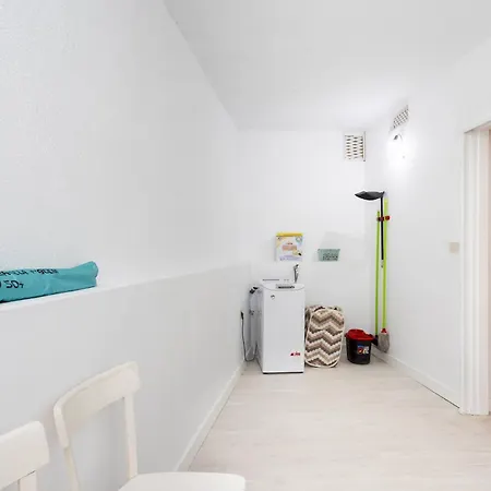 Tenohomes Spacious Ocean Escape, Icod De Vinos