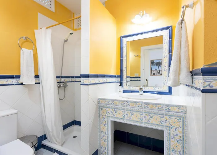 Tenohomes Spacious Ocean Escape, Icod De Vinos Appartamento *