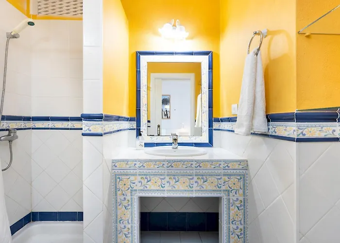 Appartamento Tenohomes Spacious Ocean Escape, Icod De Vinos