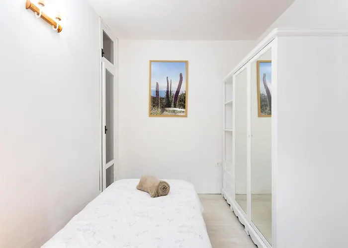 Tenohomes Spacious Ocean Escape, Icod De Vinos * San Marcos (Tenerife)