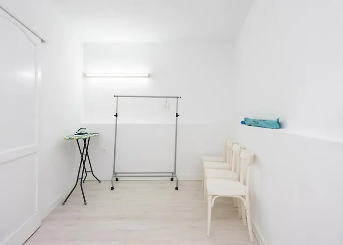 Tenohomes Spacious Ocean Escape, Icod De Vinos Appartamento