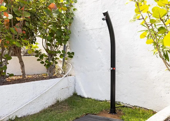 Tenohomes Spacious Ocean Escape, Icod De Vinos San Marcos (Tenerife)